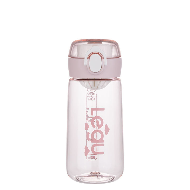 High-value portable space cup, high temperature resistance in summer