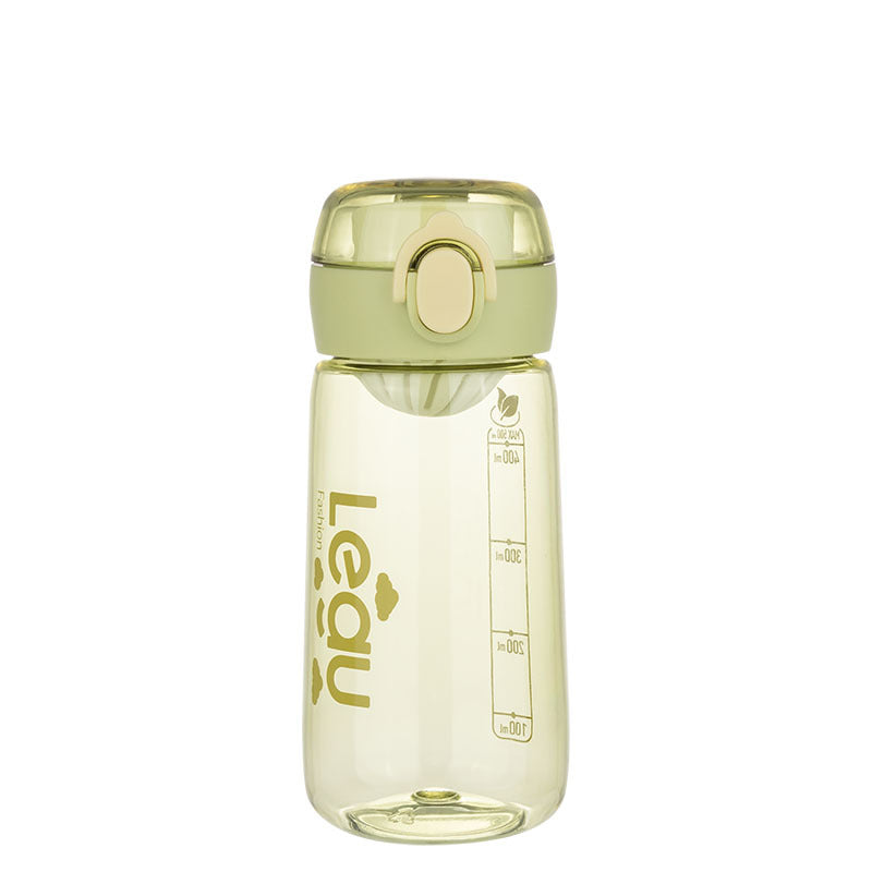 High-value portable space cup, high temperature resistance in summer