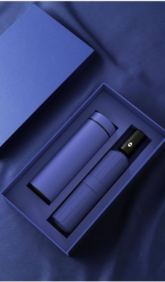 Business Annual Meeting Souvenir Opening Gift Fuguang