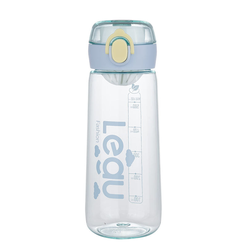 High-value portable space cup, high temperature resistance in summer